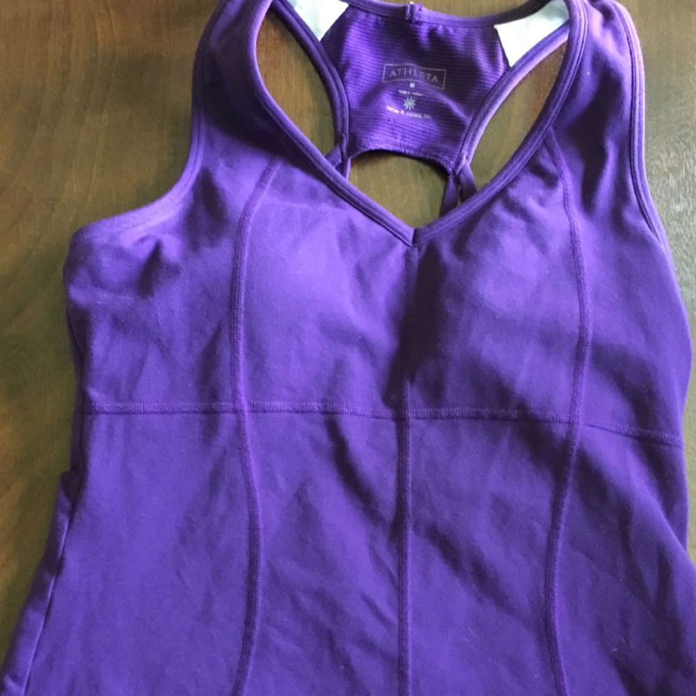 Athleta